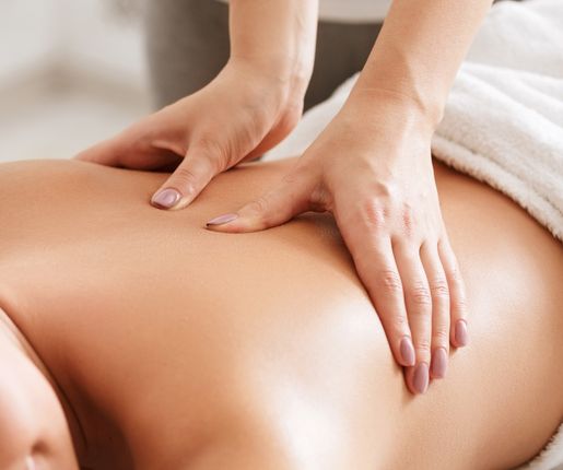 Massage image